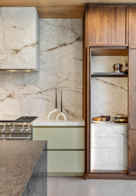 Image of the Hinsdale Design Studio interior